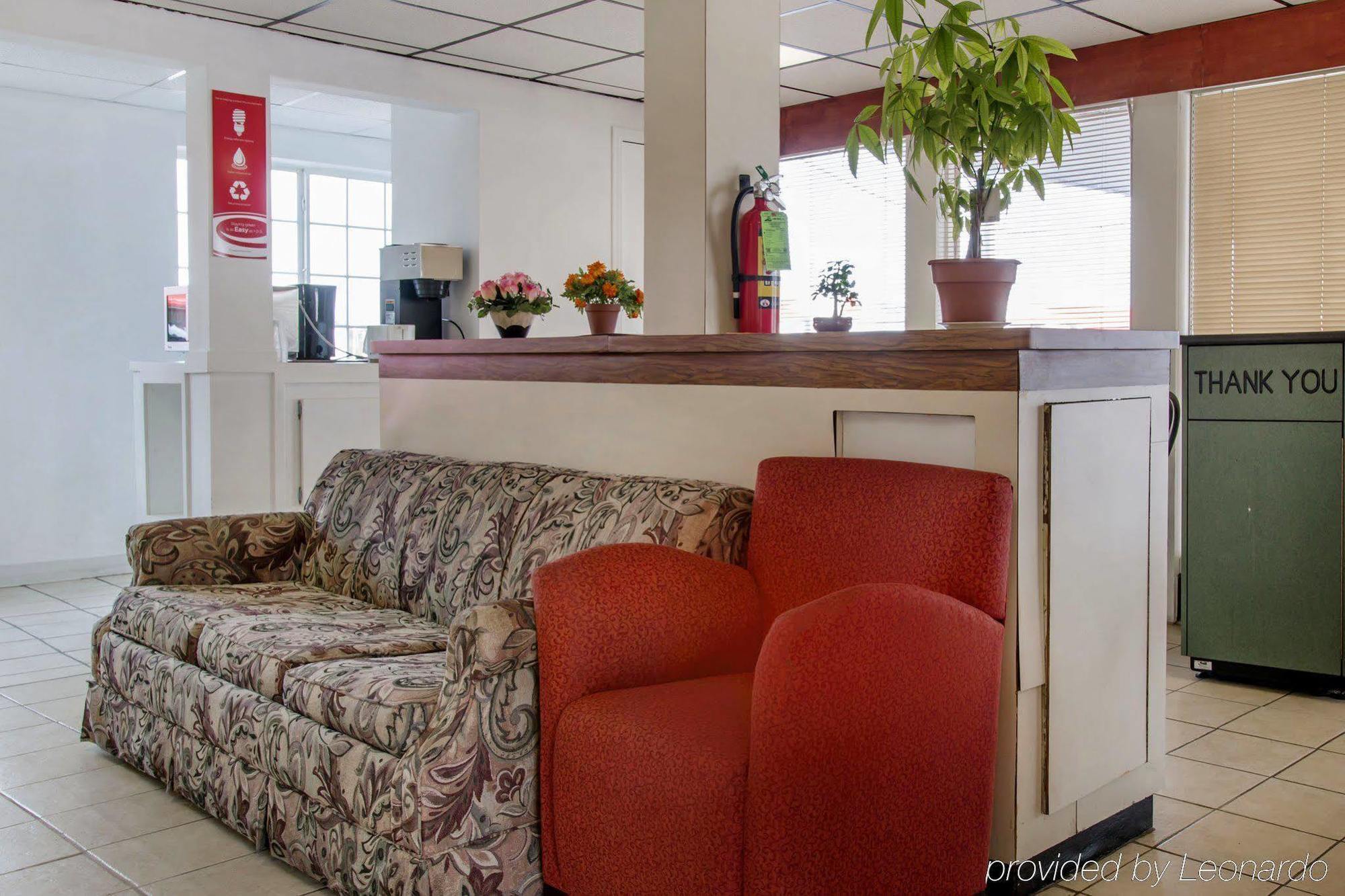 Econo Lodge Battle Creek Bagian luar foto