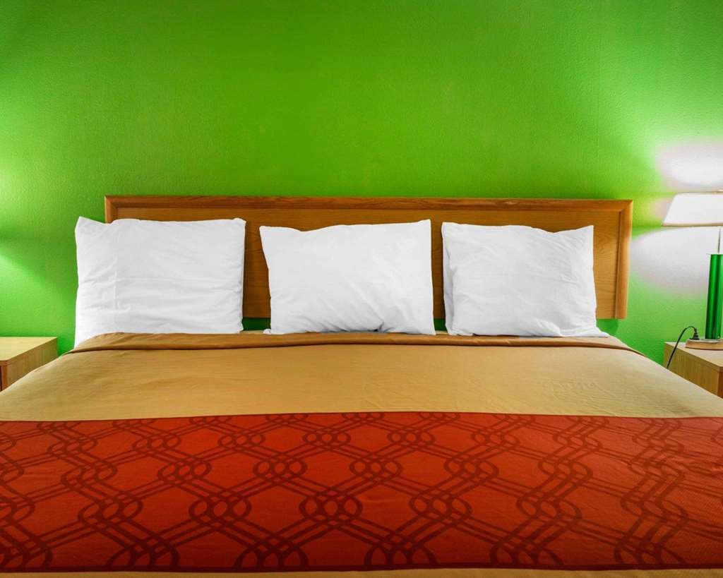 Econo Lodge Battle Creek Ruang foto
