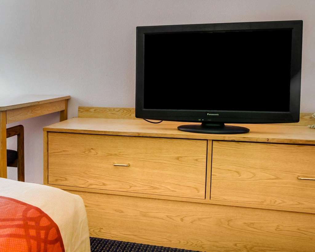 Econo Lodge Battle Creek Ruang foto