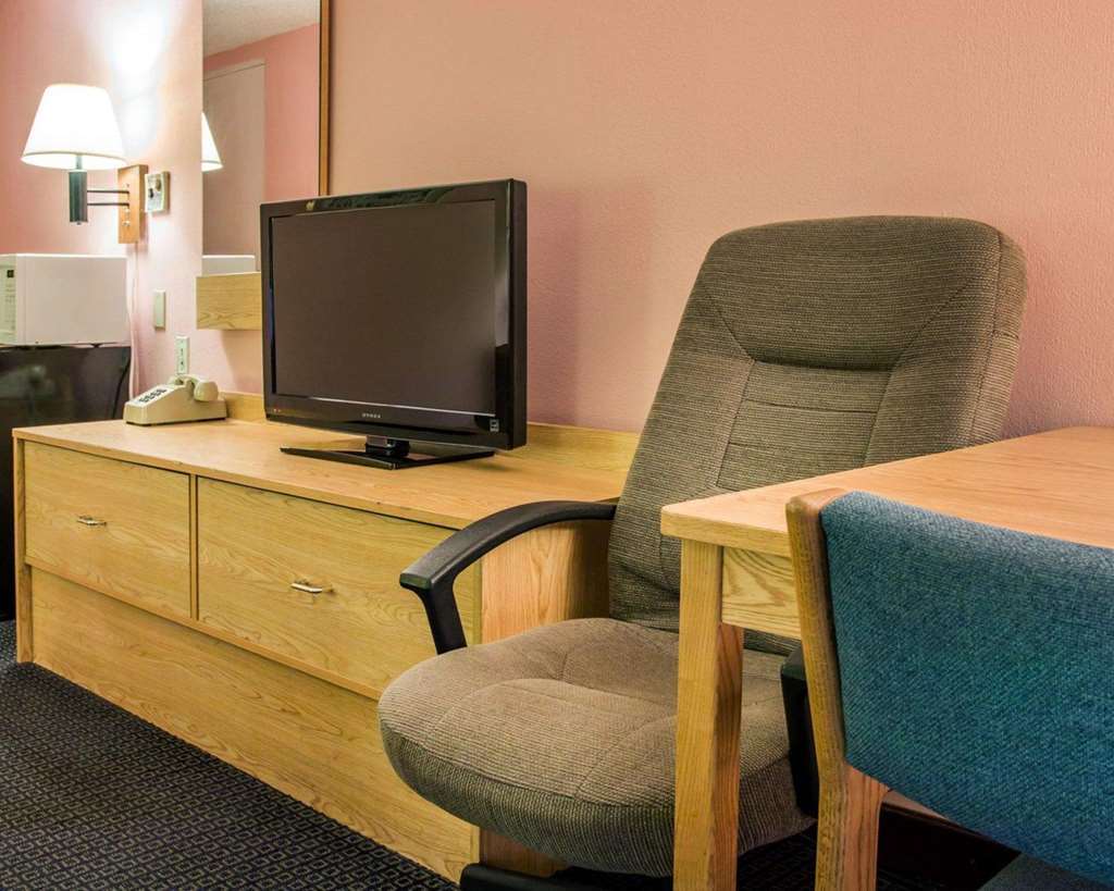 Econo Lodge Battle Creek Ruang foto