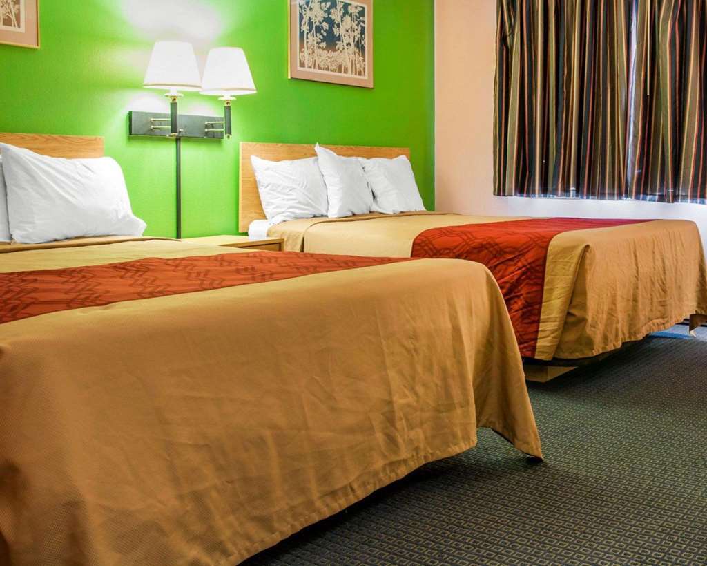 Econo Lodge Battle Creek Ruang foto